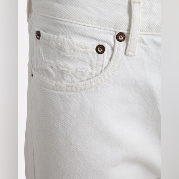 AGOLDE 90’s mid rise loose jeans - enamel - Picture 5 of 13